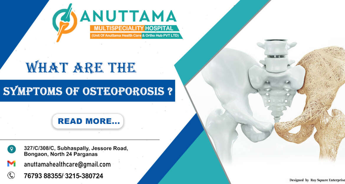 Osteoporosis: Causes, Symptoms, Treatment & Prevention